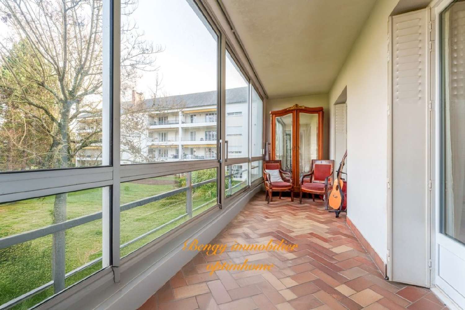 à vendre appartement Tours 37100 Indre-et-Loire 4