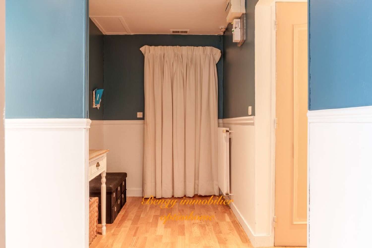 à vendre appartement Tours 37100 Indre-et-Loire 5