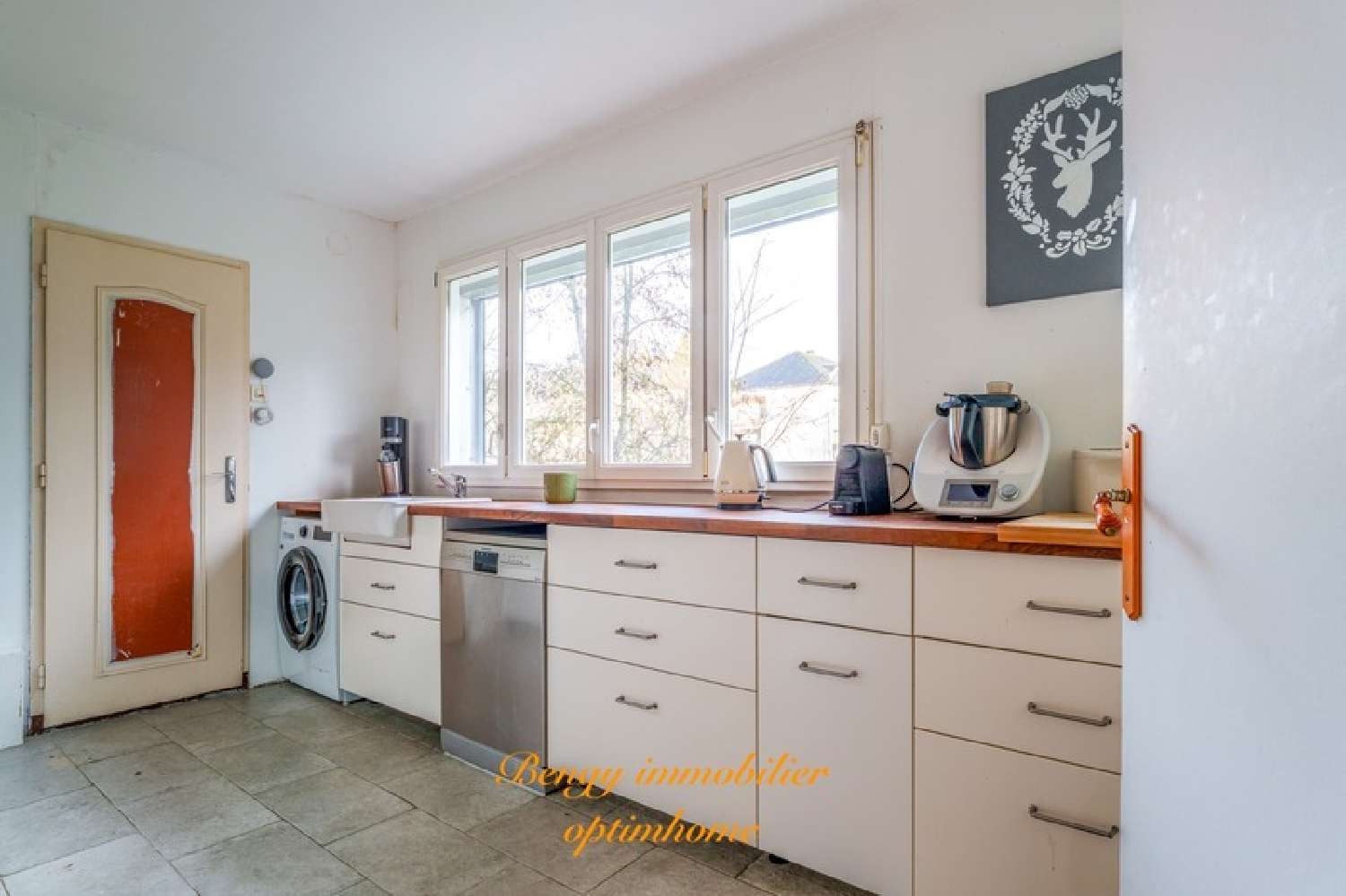 à vendre appartement Tours 37100 Indre-et-Loire 6