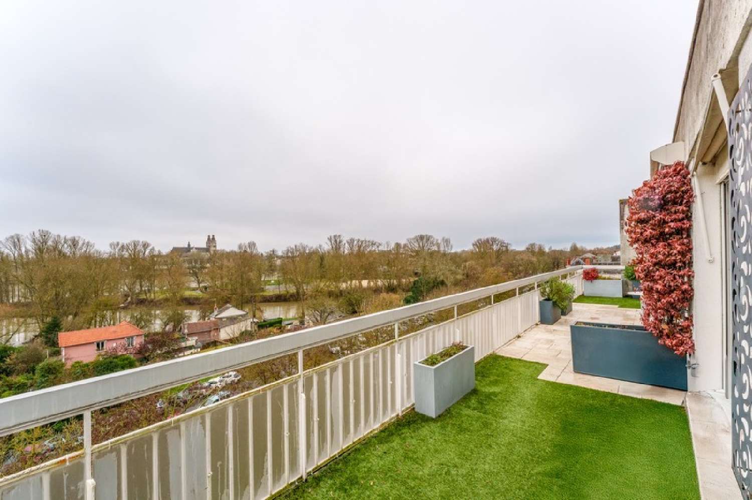 à vendre appartement Tours 37100 Indre-et-Loire 2