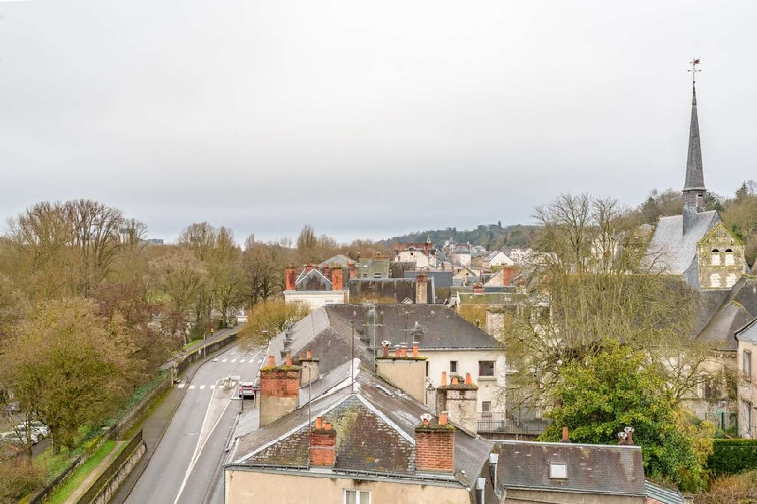 à vendre appartement Tours 37100 Indre-et-Loire 5