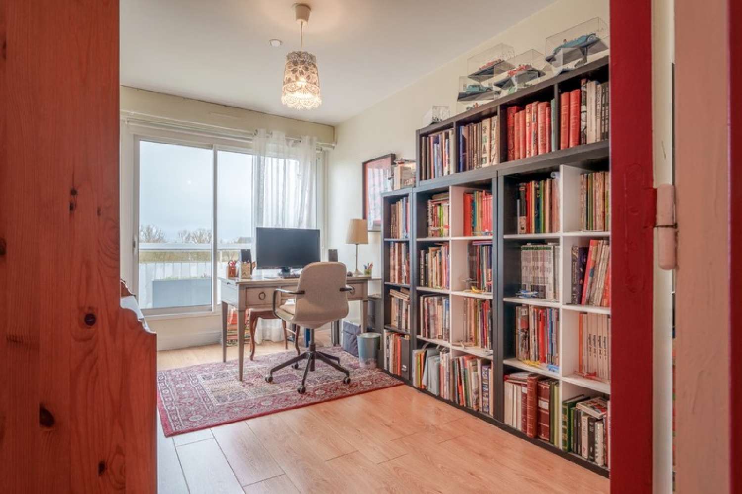 à vendre appartement Tours 37100 Indre-et-Loire 6