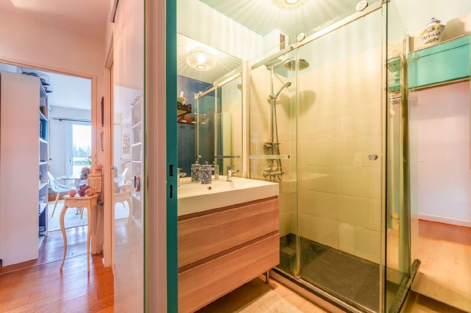 à vendre appartement Tours 37100 Indre-et-Loire 8