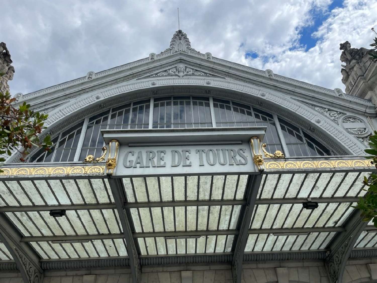  te koop appartement Tours Indre-et-Loire 1