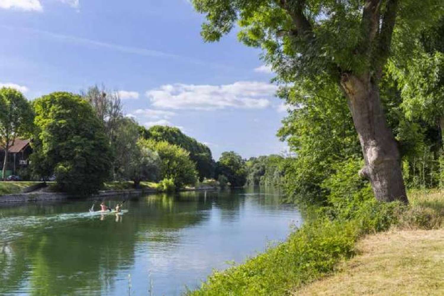  te koop appartement Tours Indre-et-Loire 1