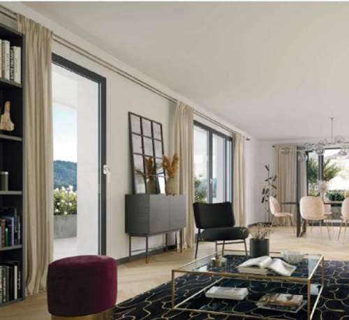 Tours Indre-et-Loire appartement foto 7261116