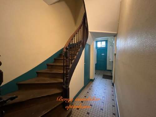 Tours Indre-et-Loire appartement foto 7253055