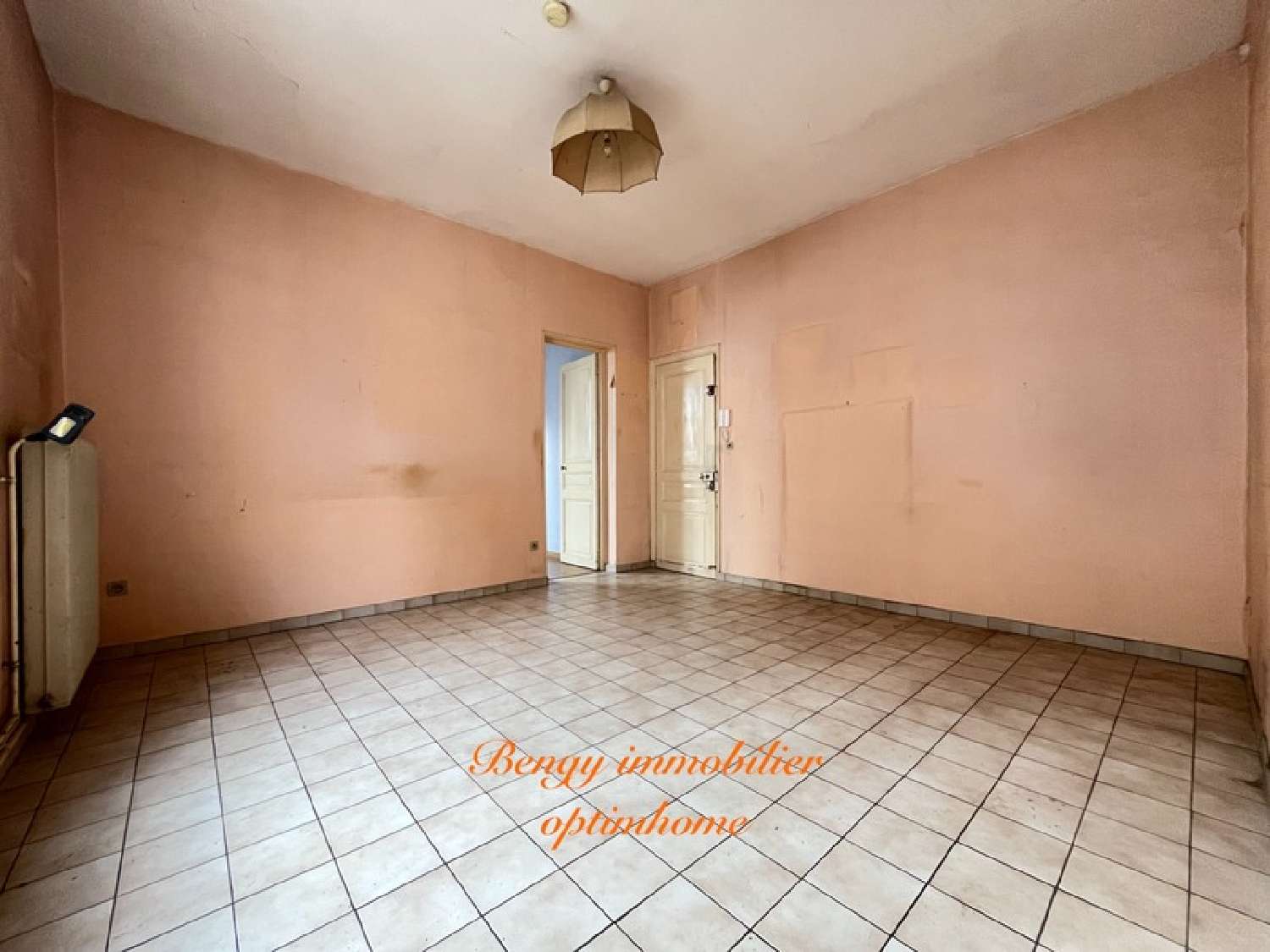  à vendre appartement Tours Indre-et-Loire 2