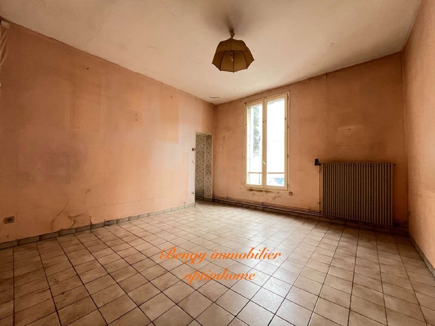  à vendre appartement Tours Indre-et-Loire 3