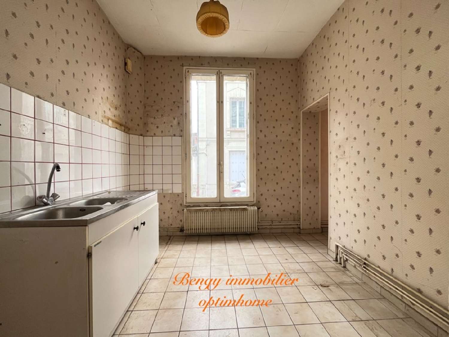  à vendre appartement Tours Indre-et-Loire 4