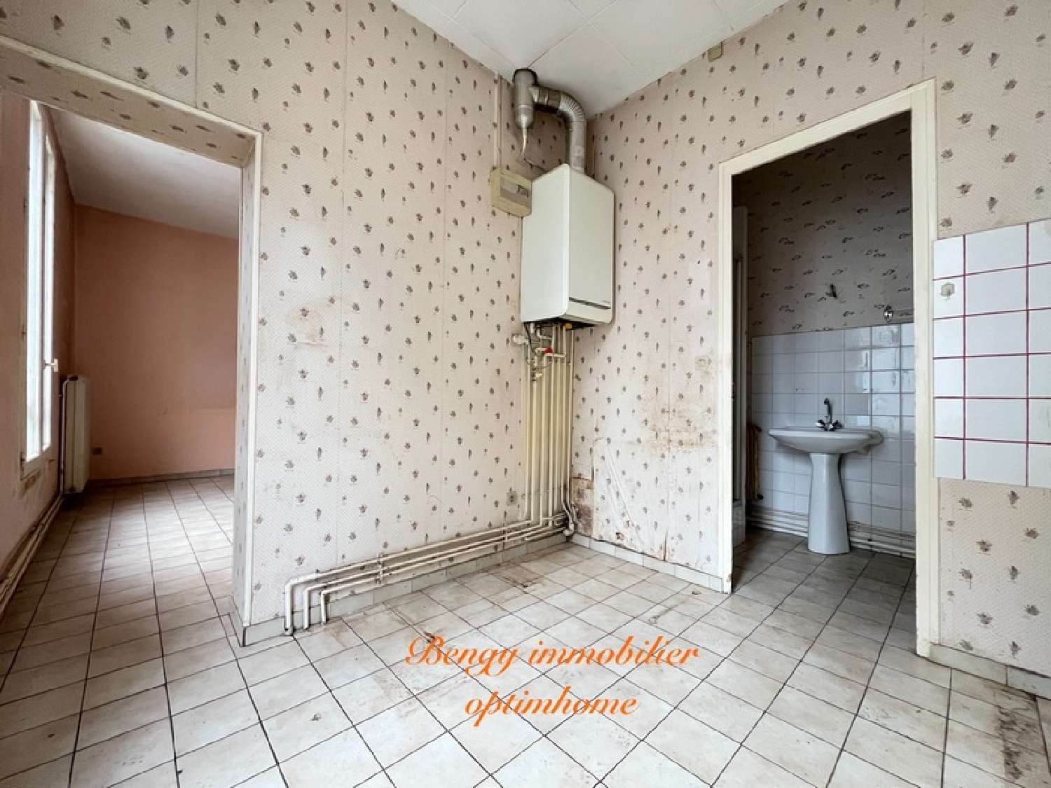  à vendre appartement Tours Indre-et-Loire 5