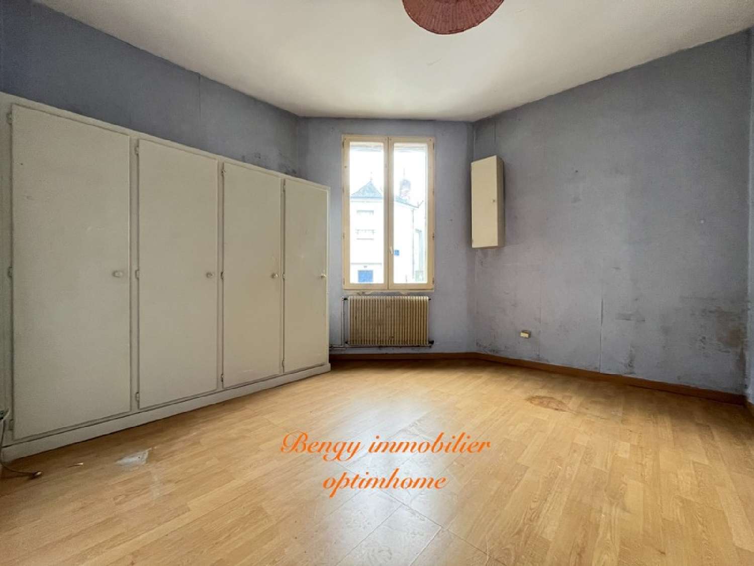  à vendre appartement Tours Indre-et-Loire 6