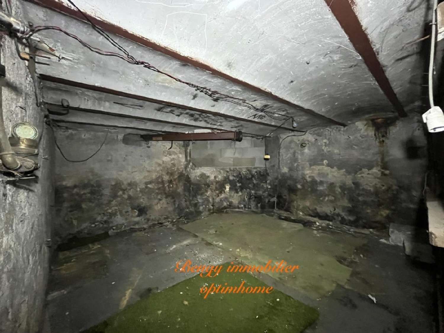  à vendre appartement Tours Indre-et-Loire 8