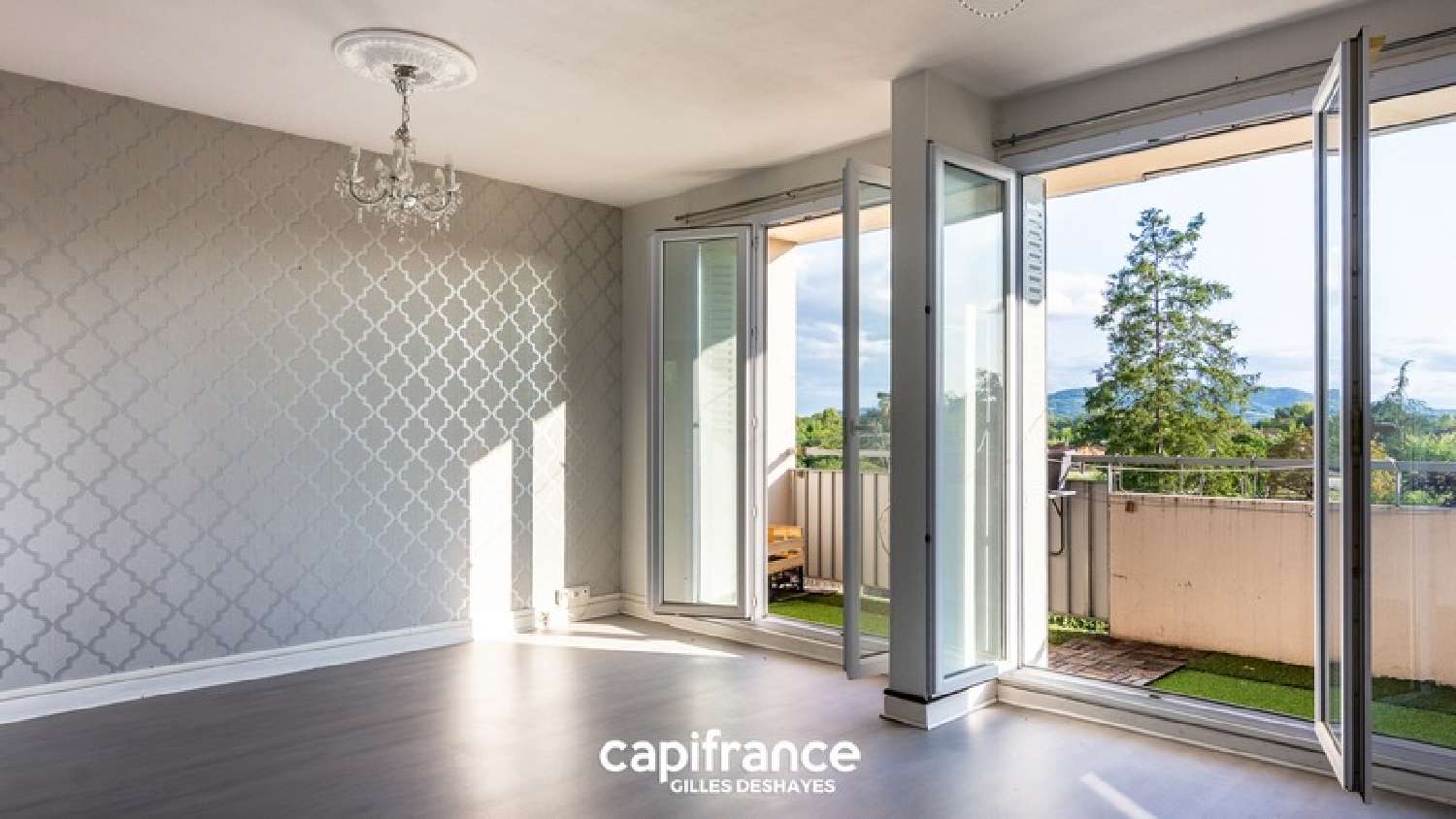 te koop appartement Trévoux Ain 2