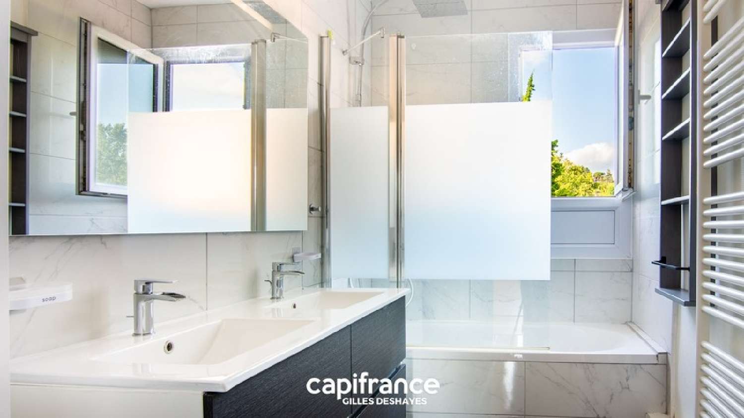 te koop appartement Trévoux Ain 3