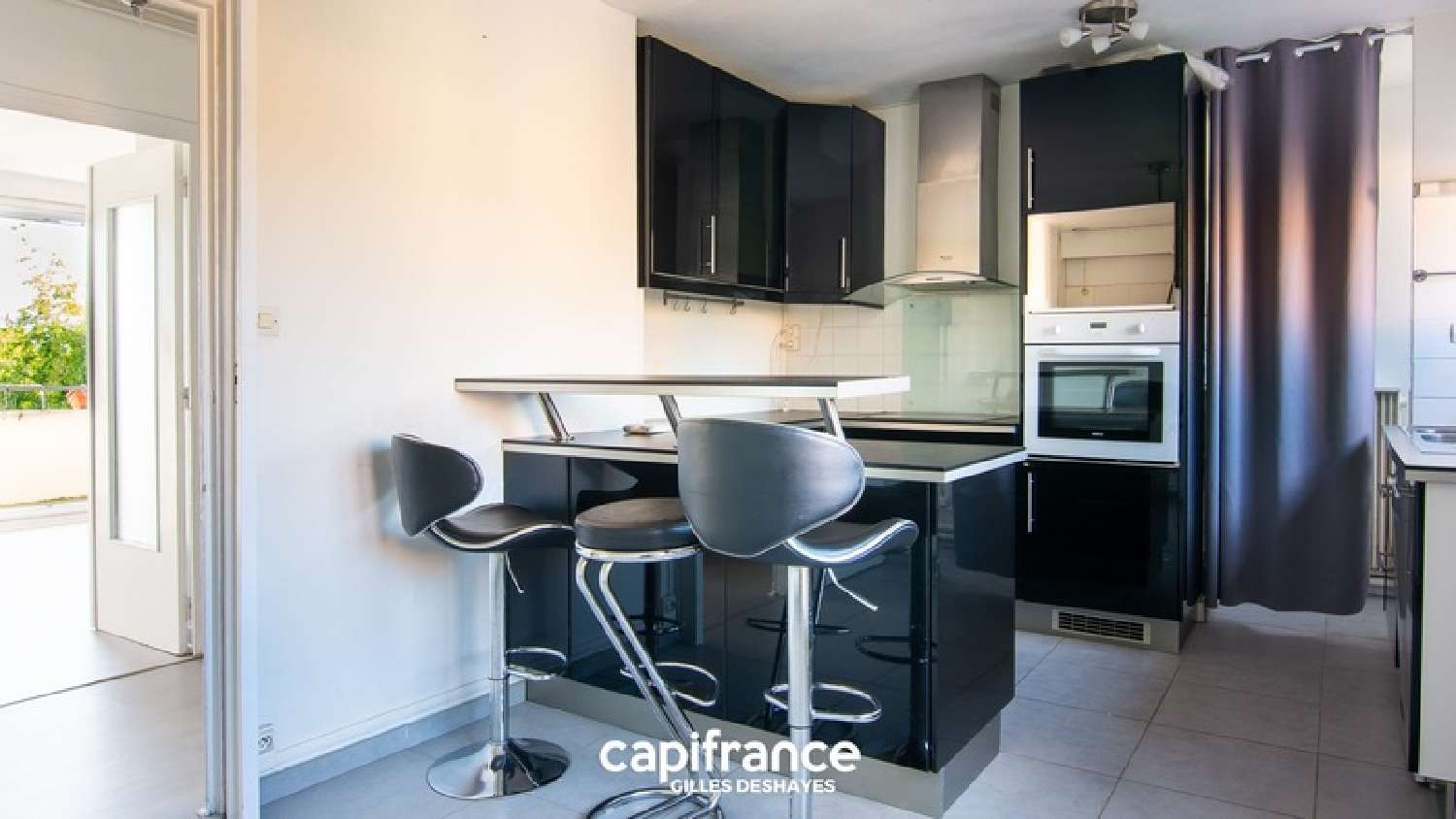 te koop appartement Trévoux Ain 5