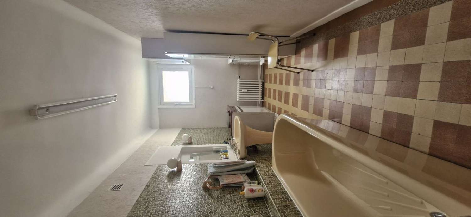  à vendre appartement Troyes Aube 5