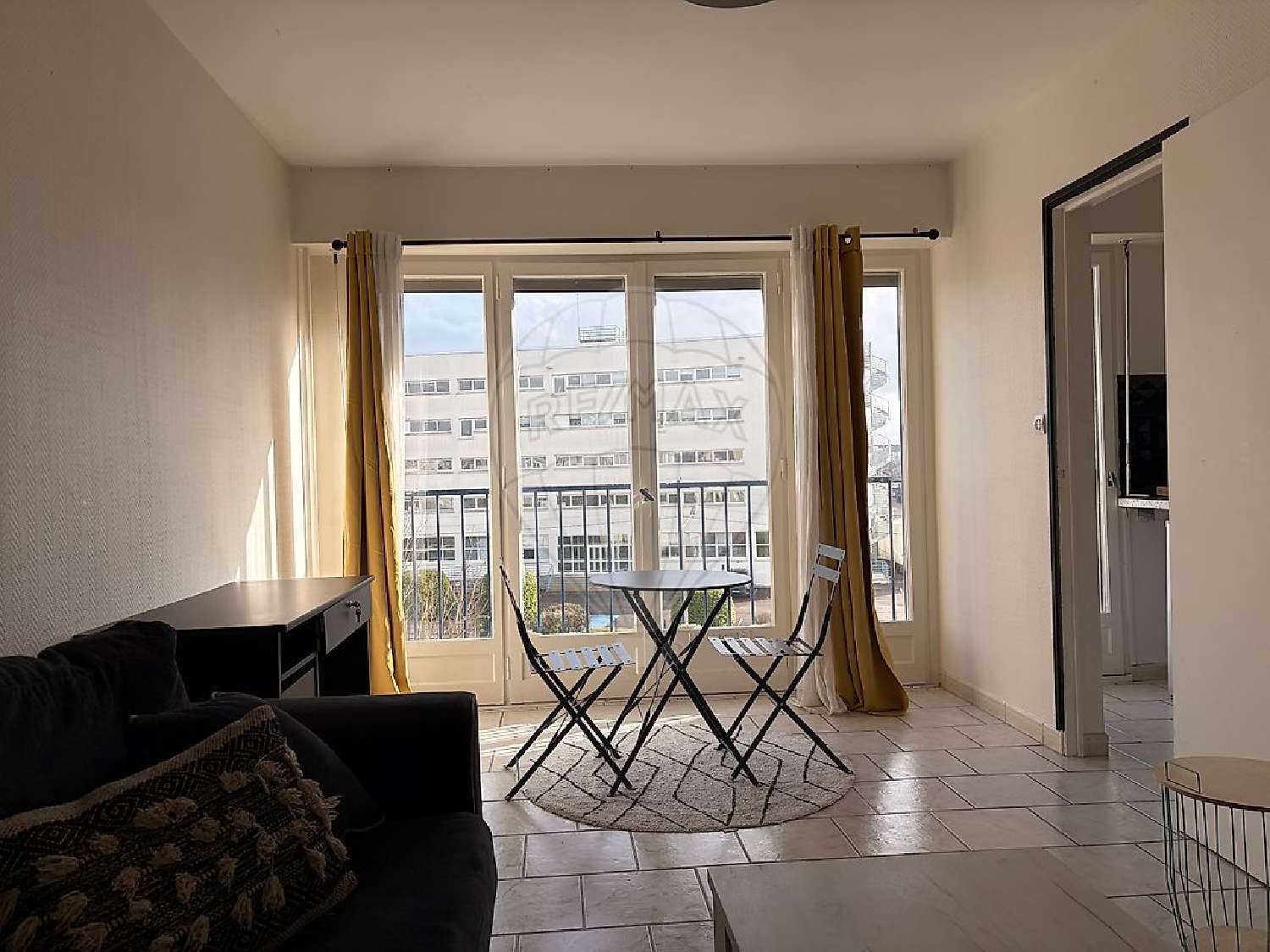  à vendre appartement Troyes Aube 3