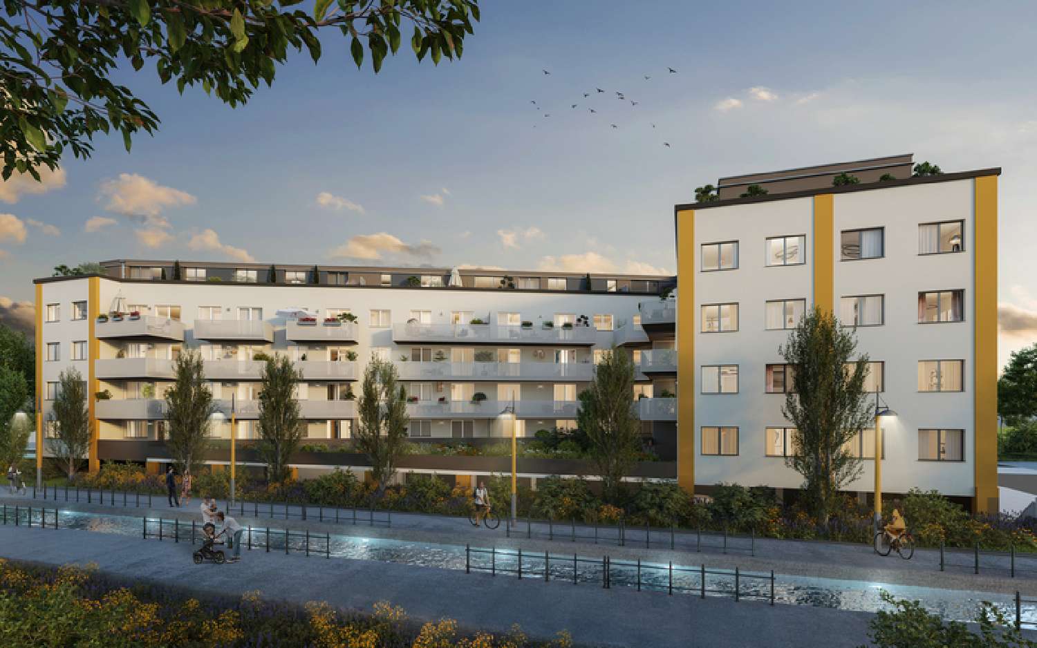  te koop appartement Turckheim Haut-Rhin 2