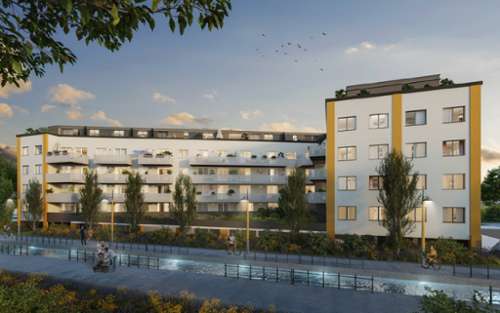 Turckheim Haut-Rhin appartement foto 7270093