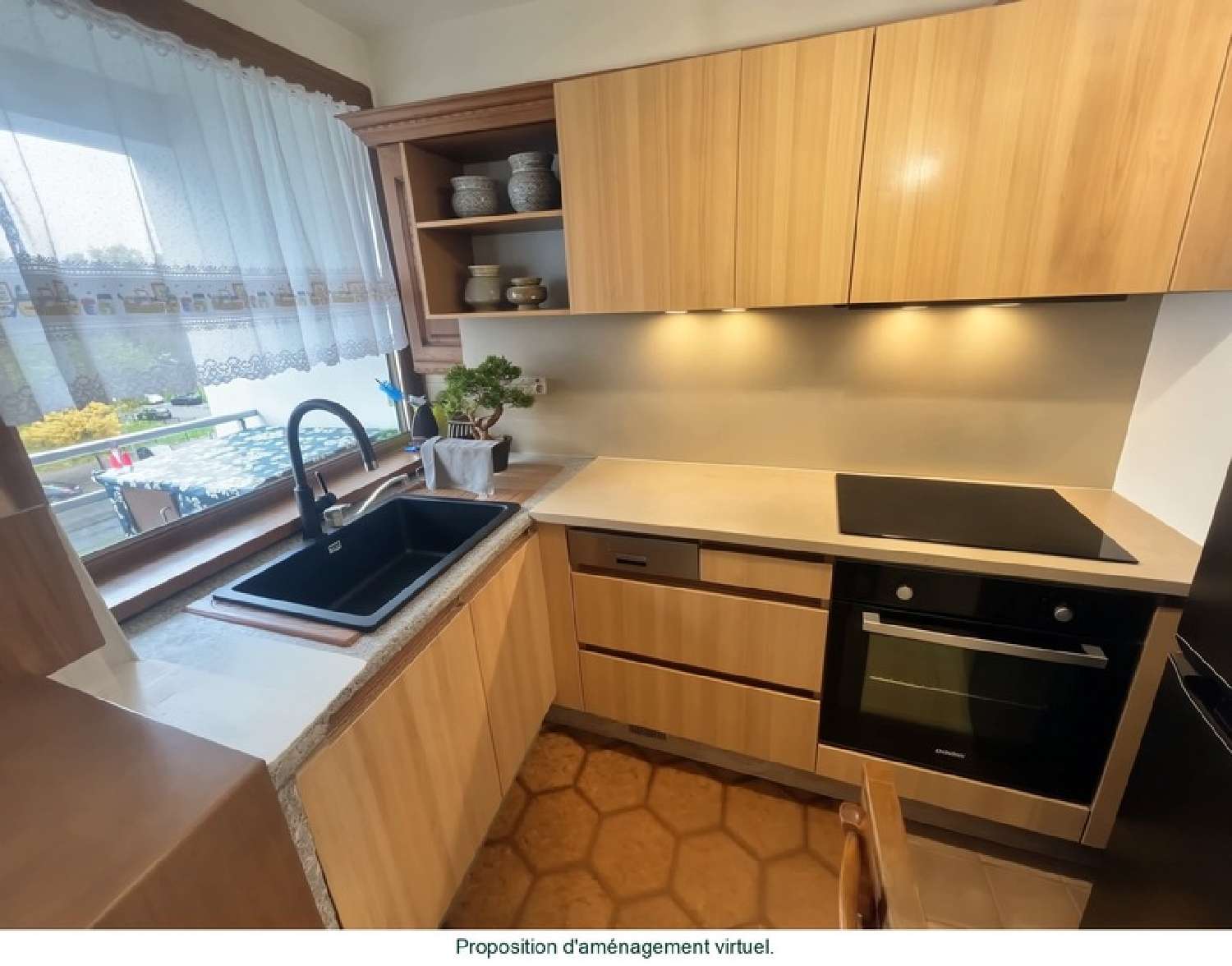 kaufen Wohnung/ Apartment Uckange Moselle 1