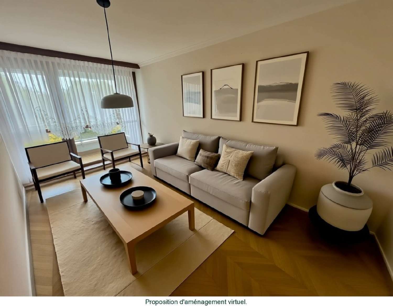 kaufen Wohnung/ Apartment Uckange Moselle 3