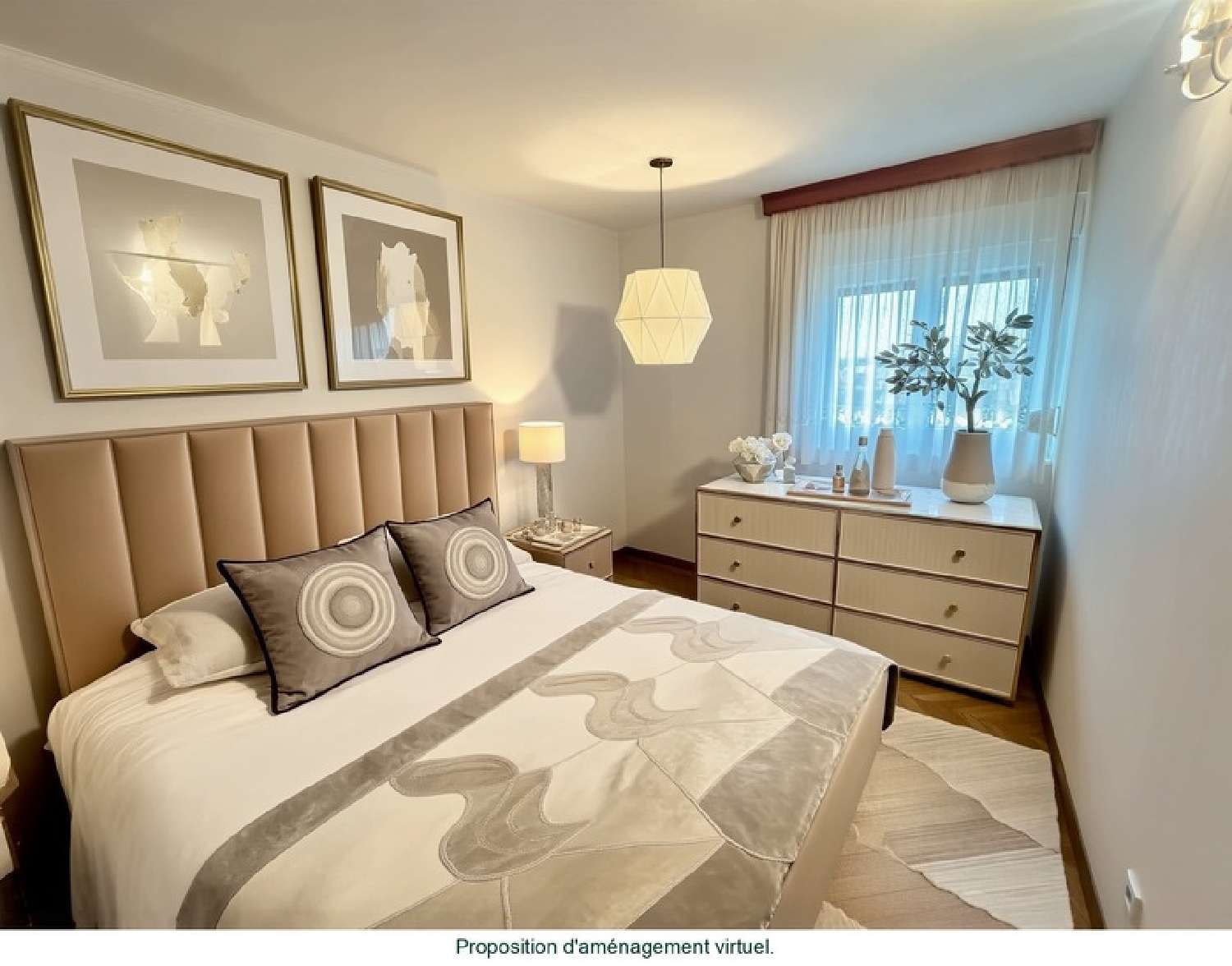 kaufen Wohnung/ Apartment Uckange Moselle 5