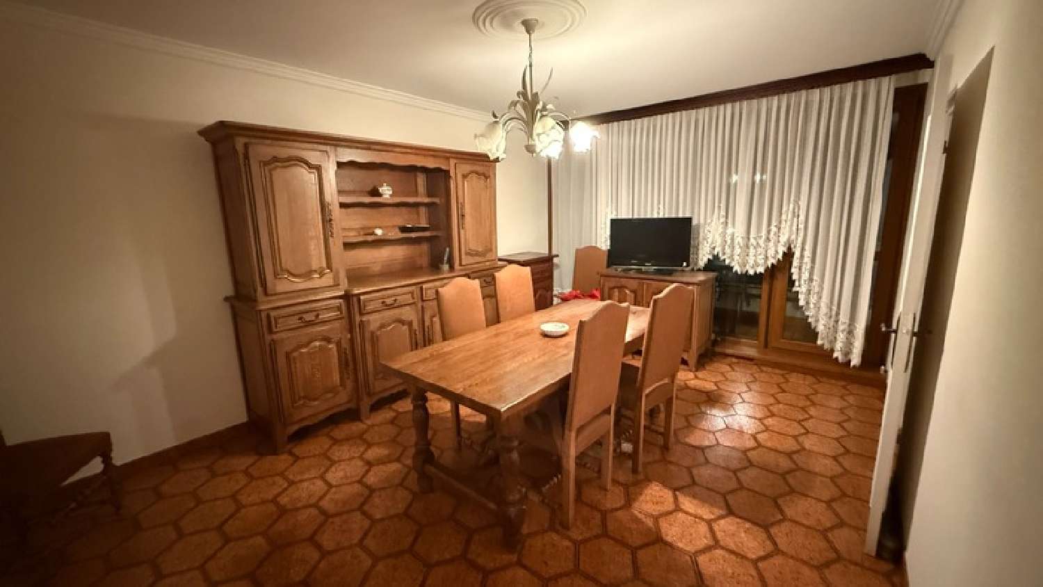 kaufen Wohnung/ Apartment Uckange Moselle 8