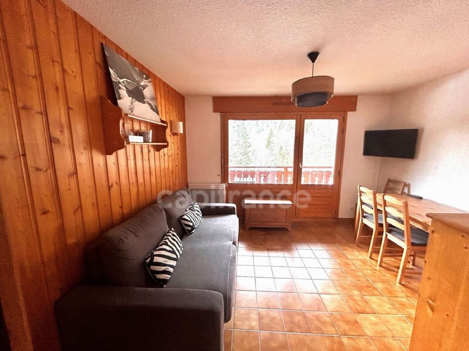  à vendre appartement Vailly Haute-Savoie 4