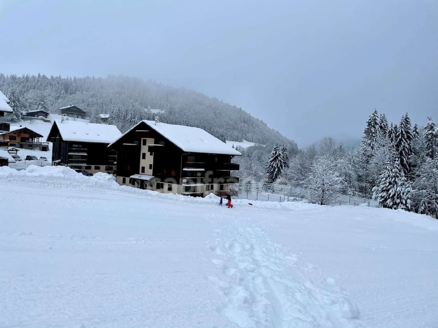 kaufen Wohnung/ Apartment Vailly Haute-Savoie 2
