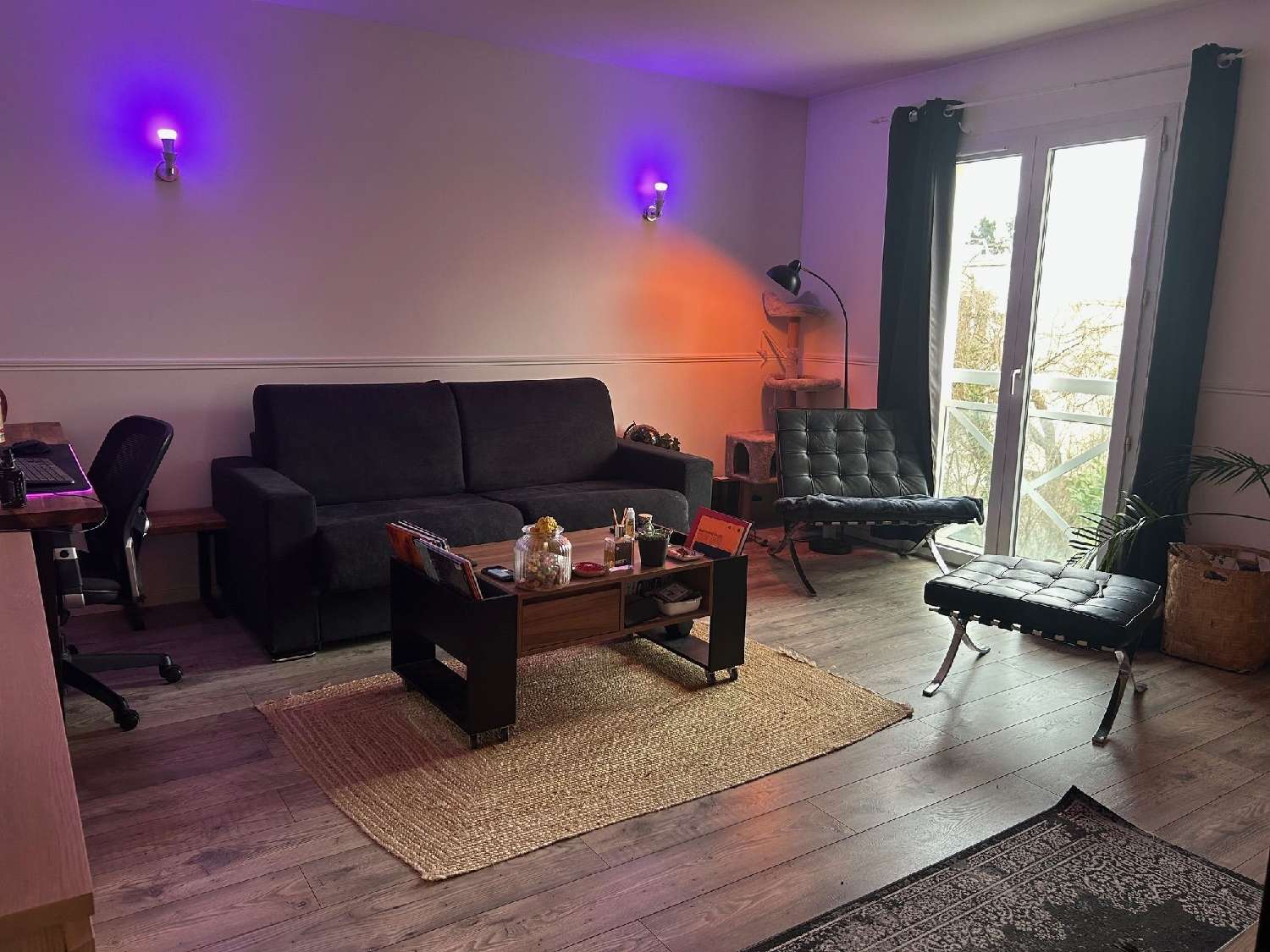 kaufen Wohnung/ Apartment Vaires-sur-Marne Seine-et-Marne 1