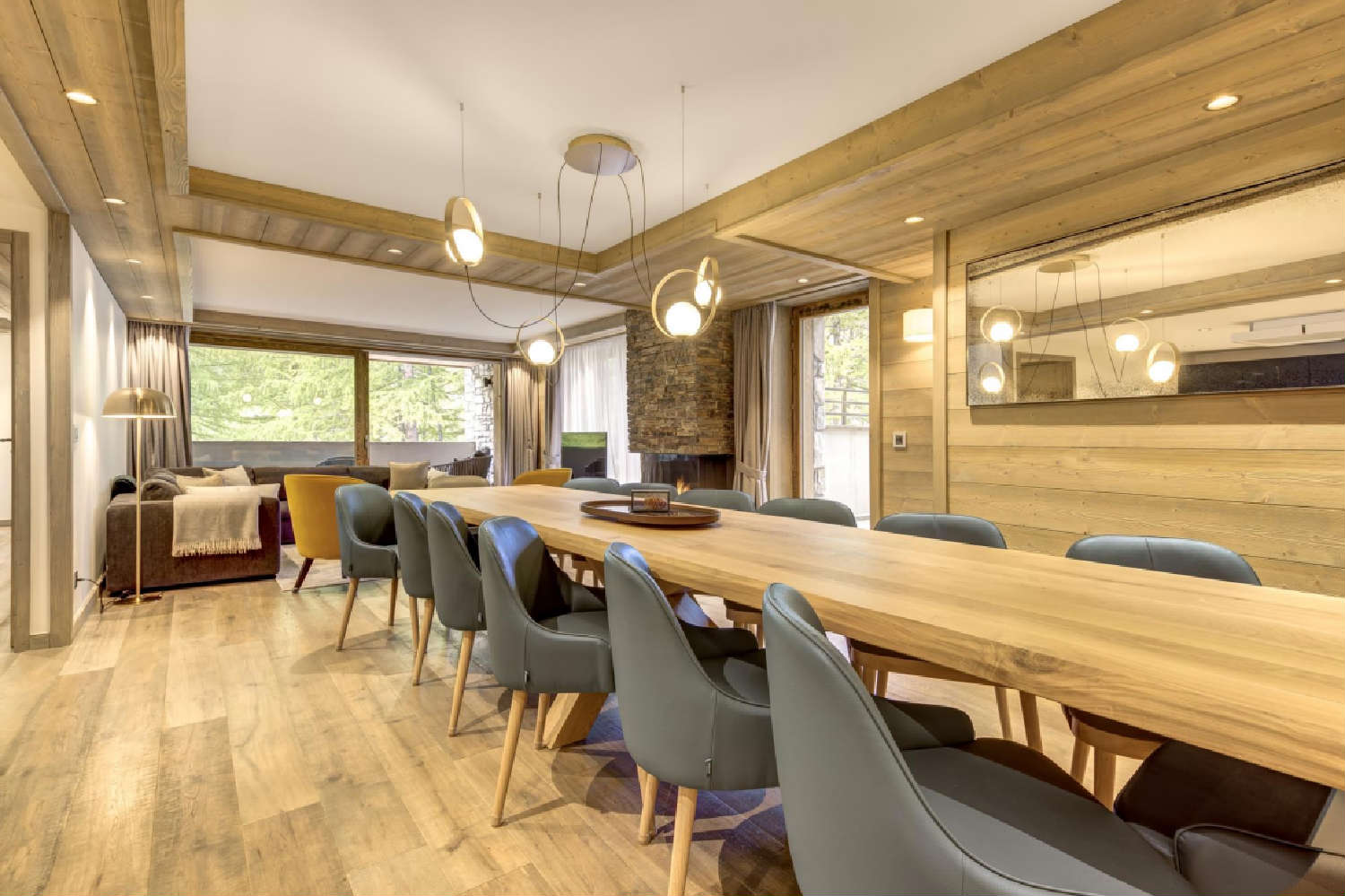  te koop appartement Val-d'Isère Savoie 3