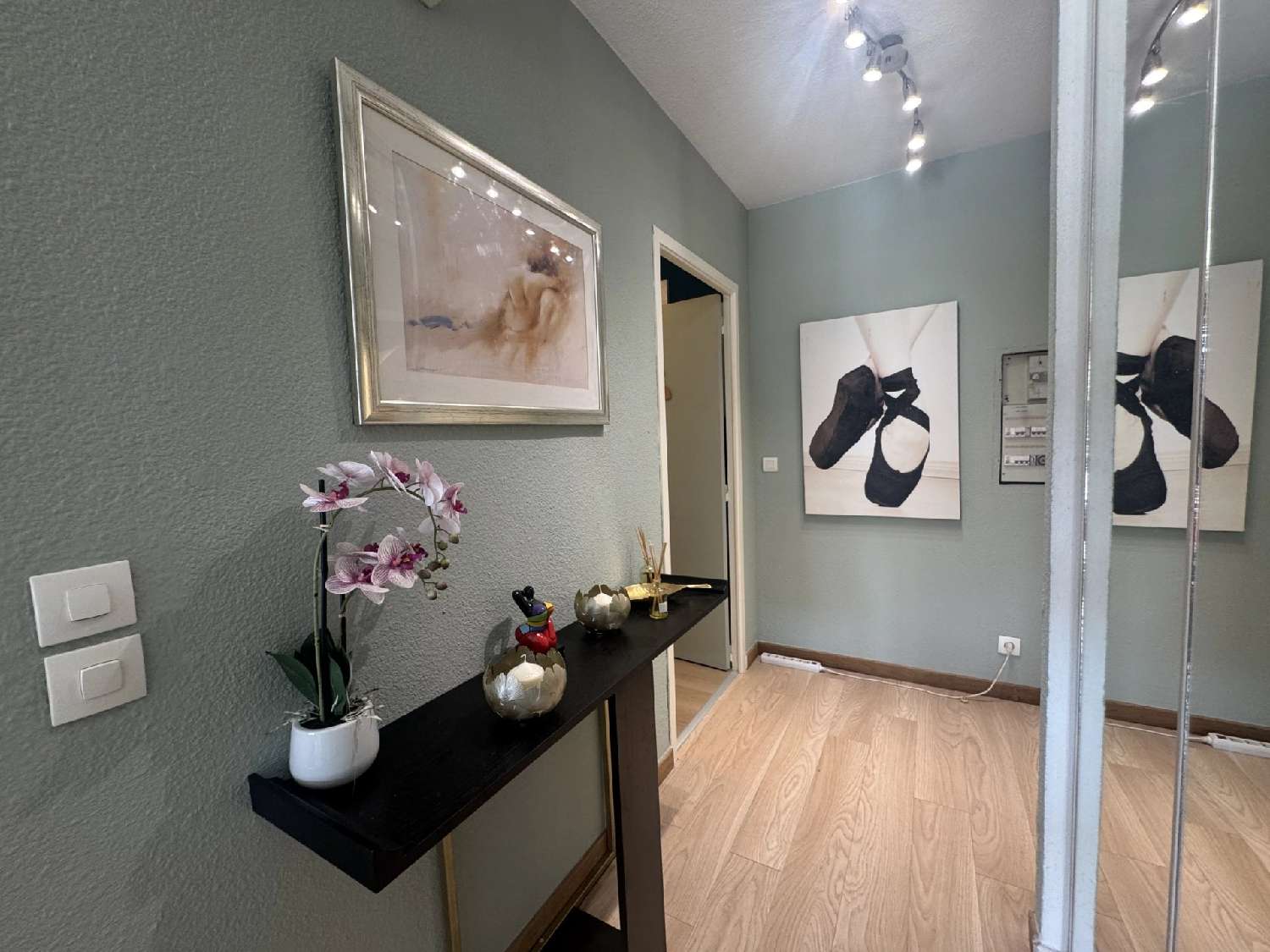 en venta apartamento Valbonne Alpes-Maritimes 7