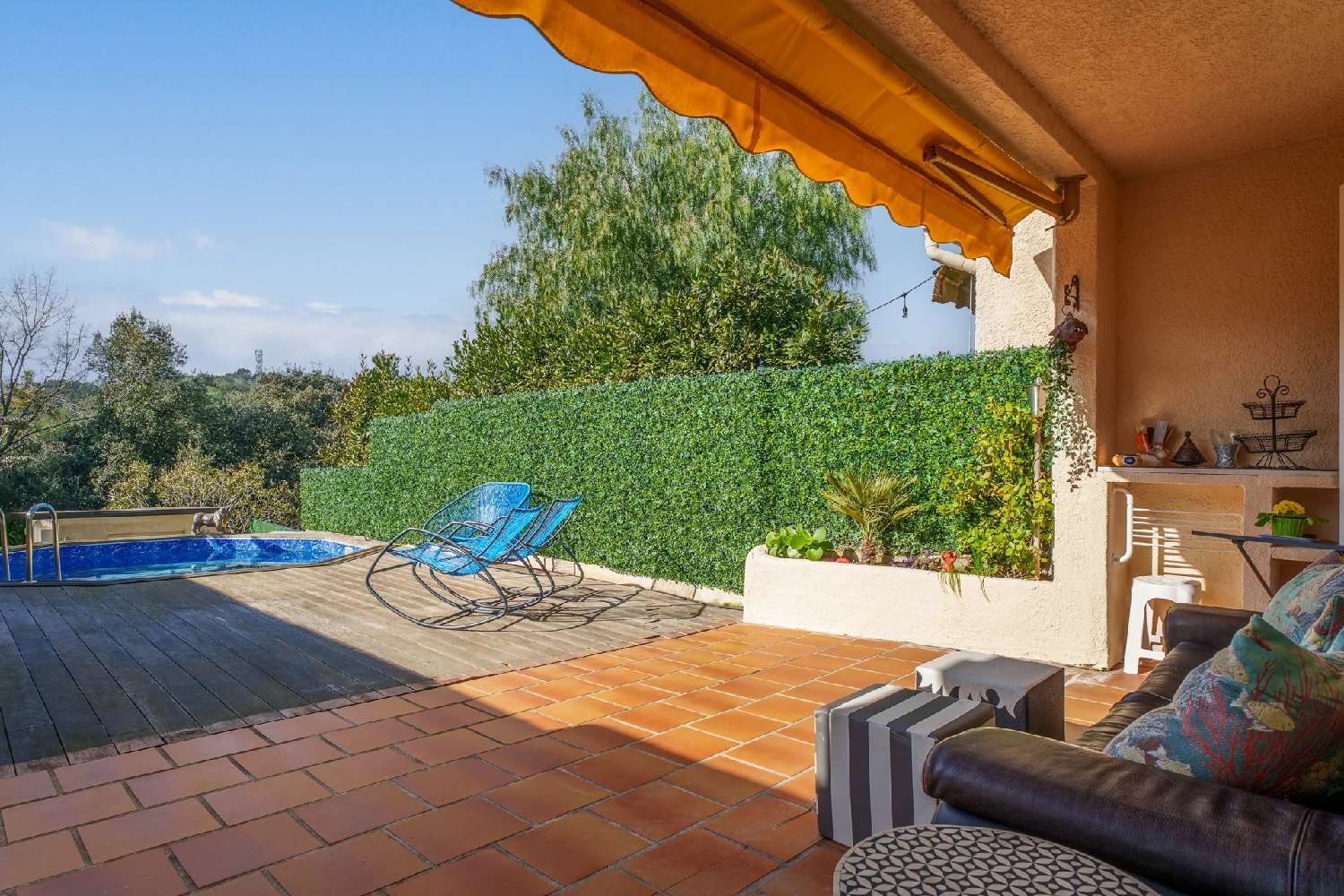  kaufen Wohnung/ Apartment Valbonne Alpes-Maritimes 2