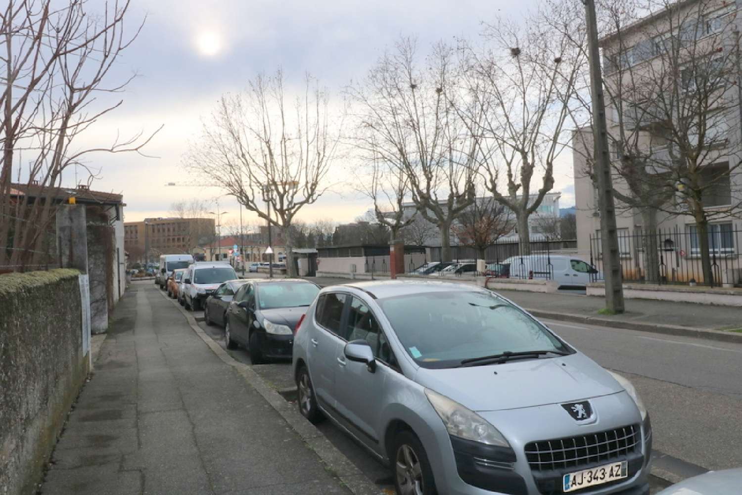  en venta apartamento Valence Drôme 3