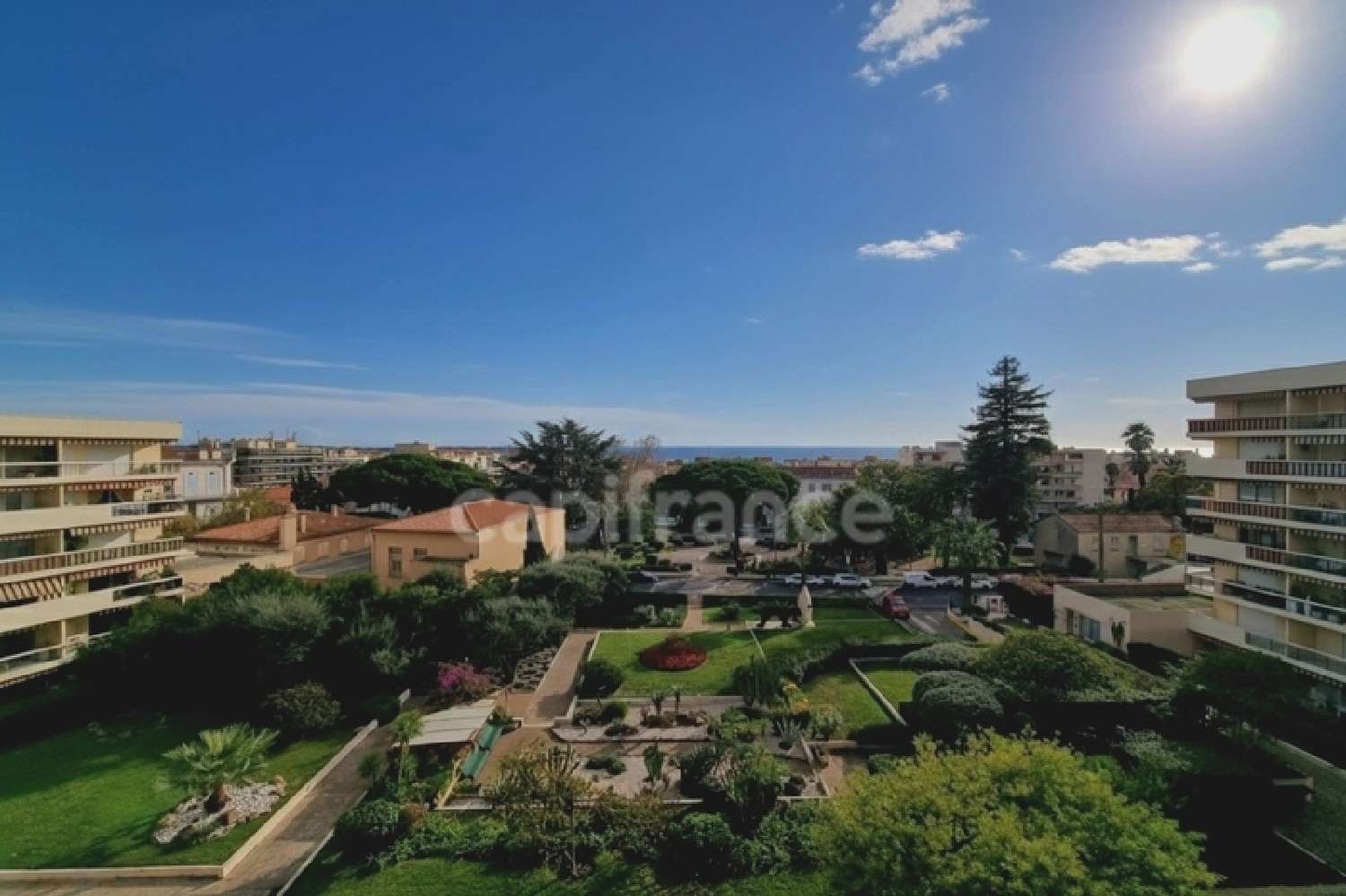  à vendre appartement Vallauris Alpes-Maritimes 1