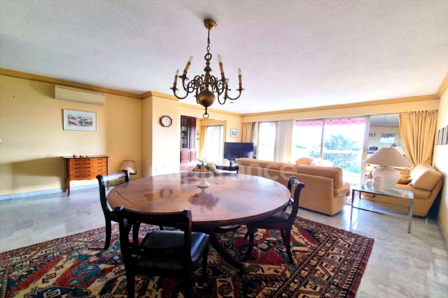  à vendre appartement Vallauris Alpes-Maritimes 2