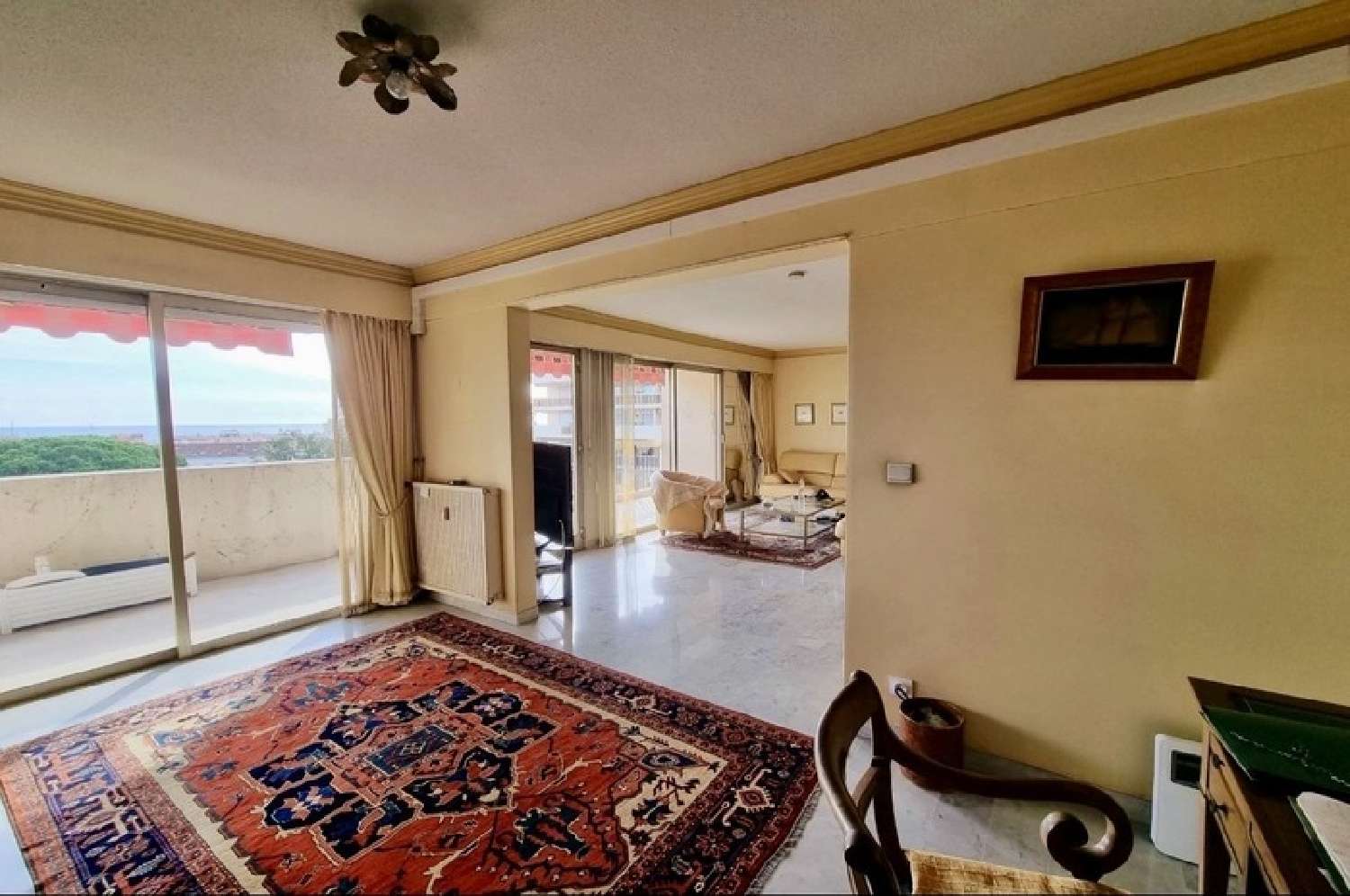  à vendre appartement Vallauris Alpes-Maritimes 3