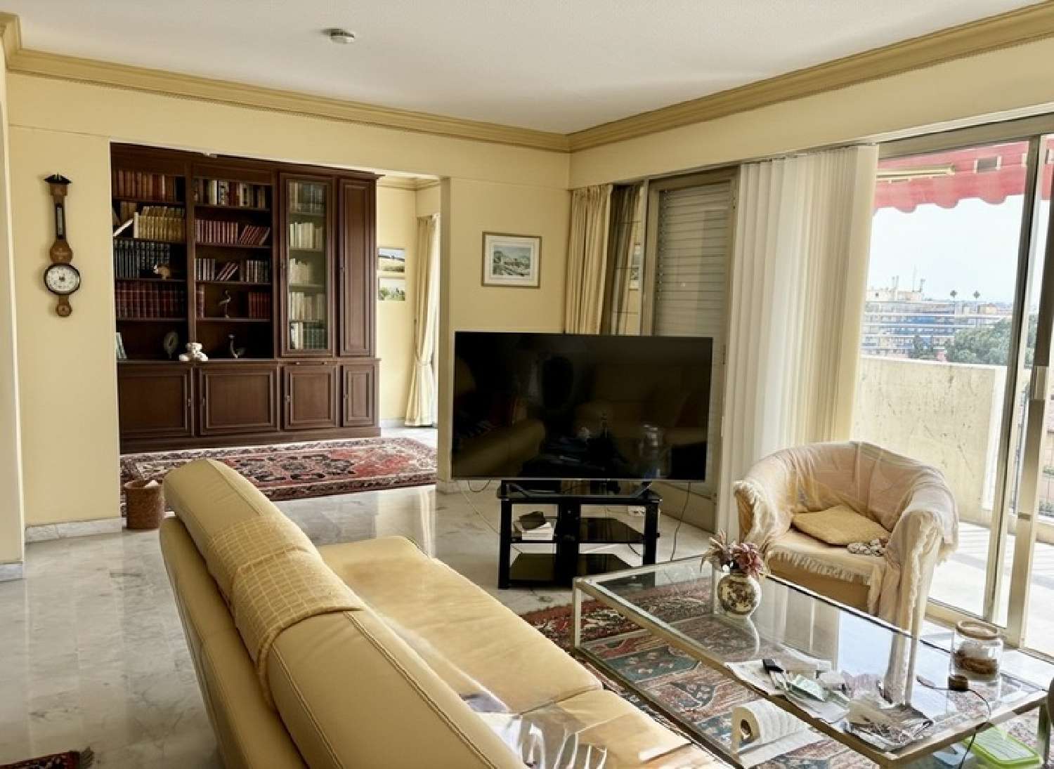  à vendre appartement Vallauris Alpes-Maritimes 6