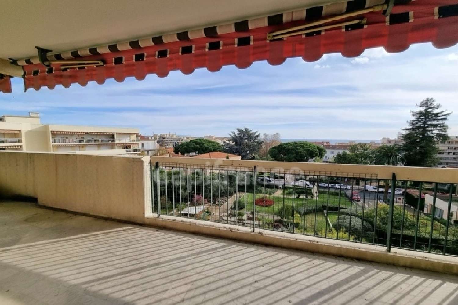  à vendre appartement Vallauris Alpes-Maritimes 8