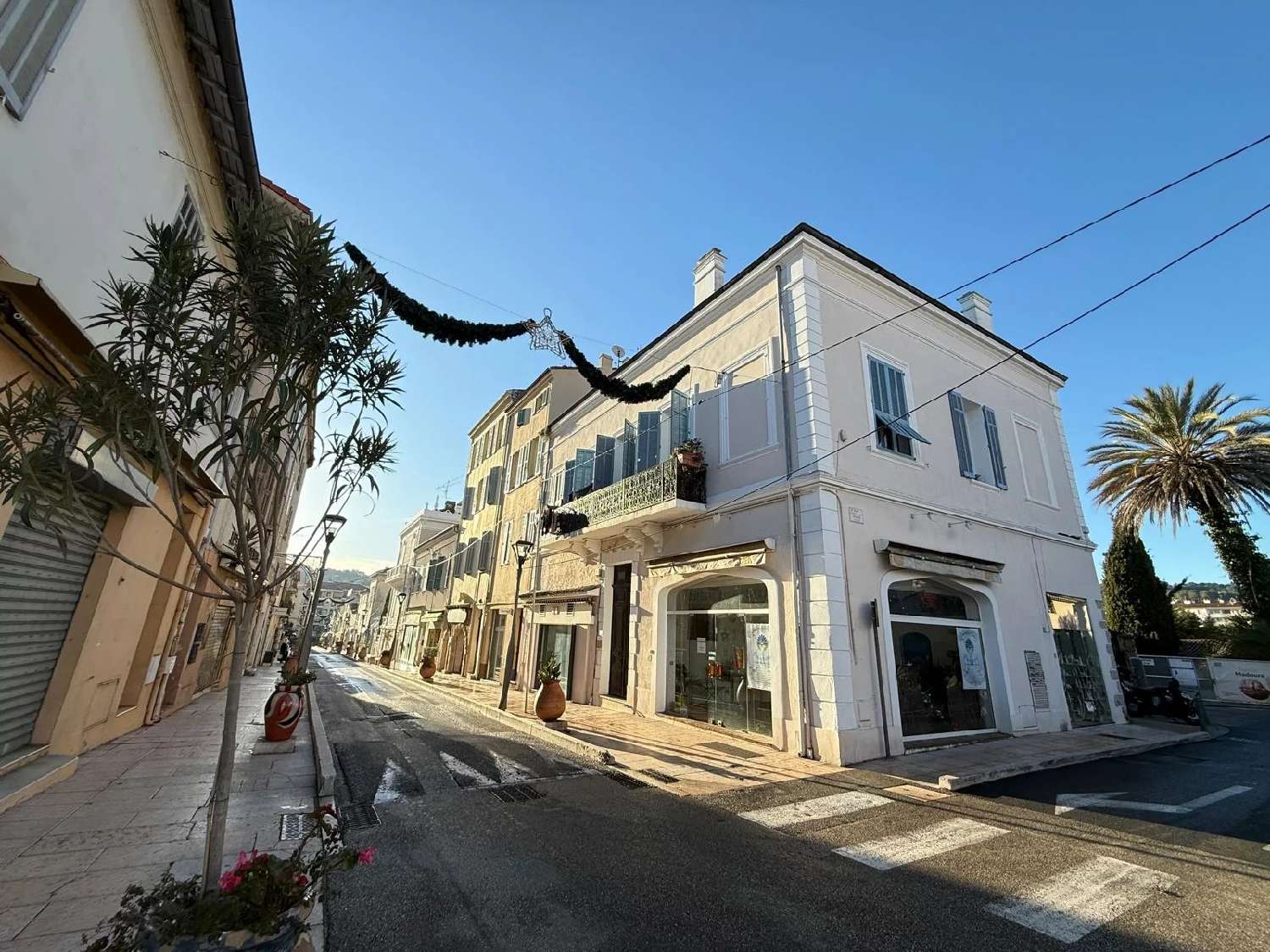 en venta apartamento Vallauris Alpes-Maritimes 1