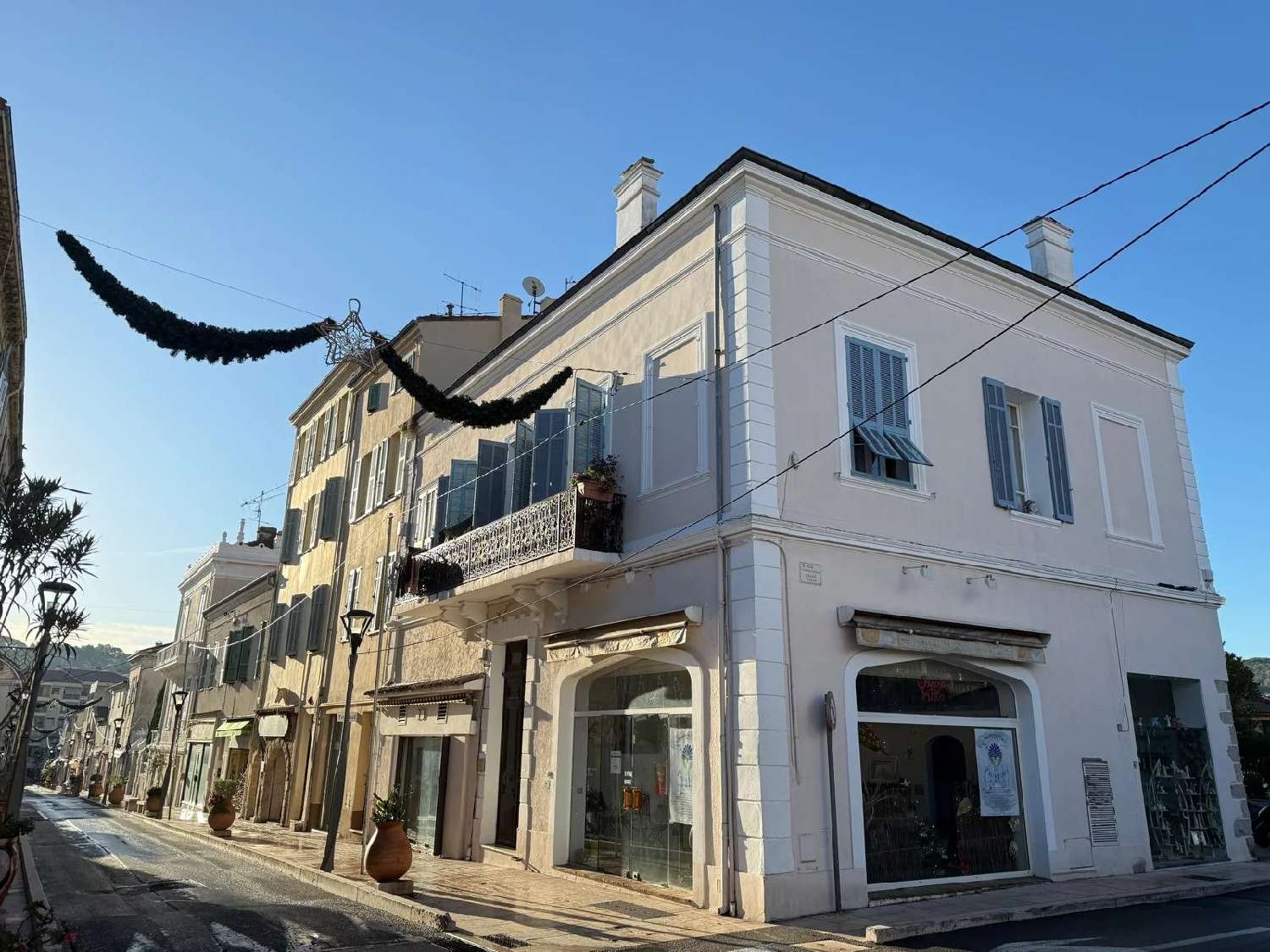 en venta apartamento Vallauris Alpes-Maritimes 7