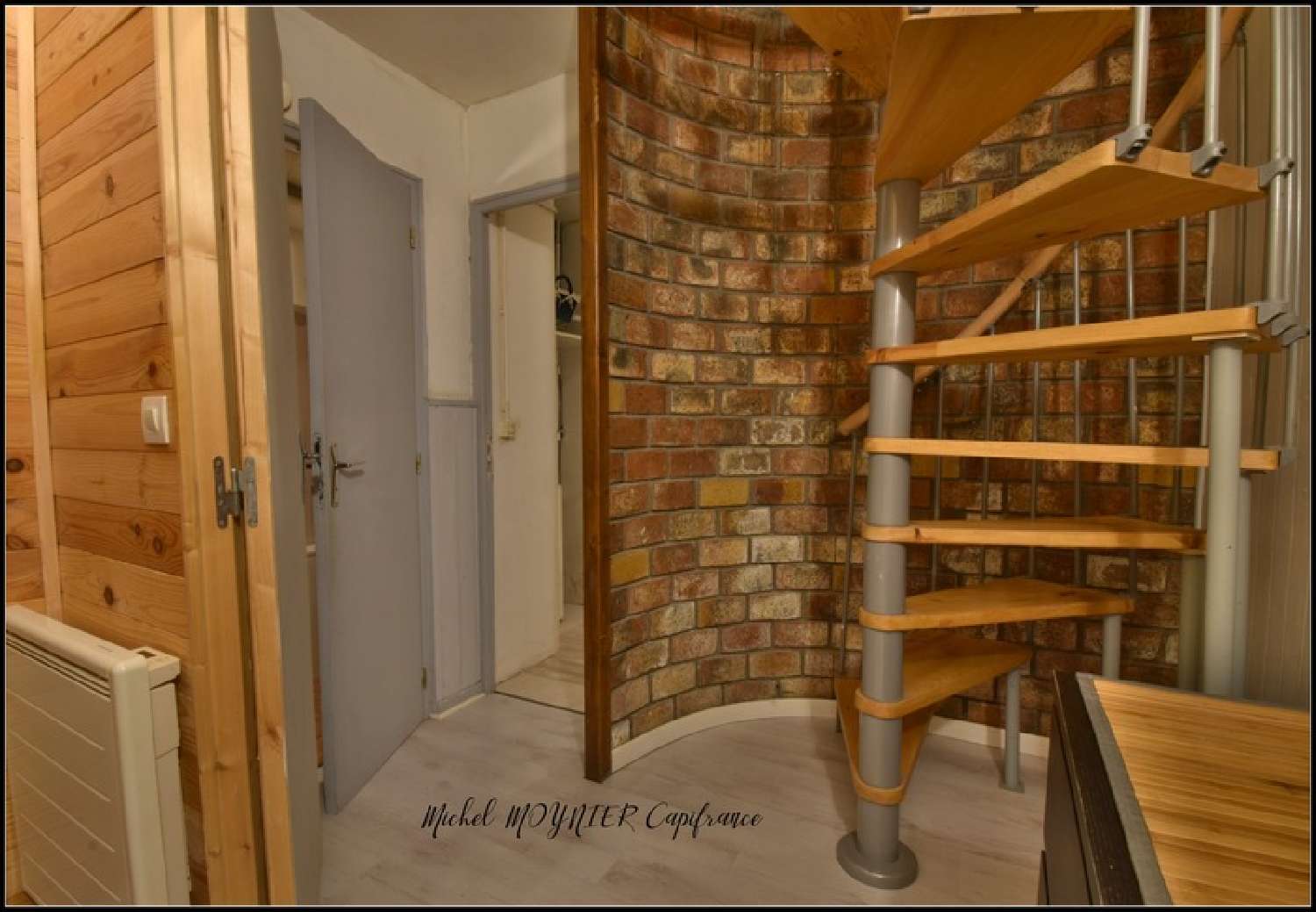 te koop appartement Vallouise Hautes-Alpes 3