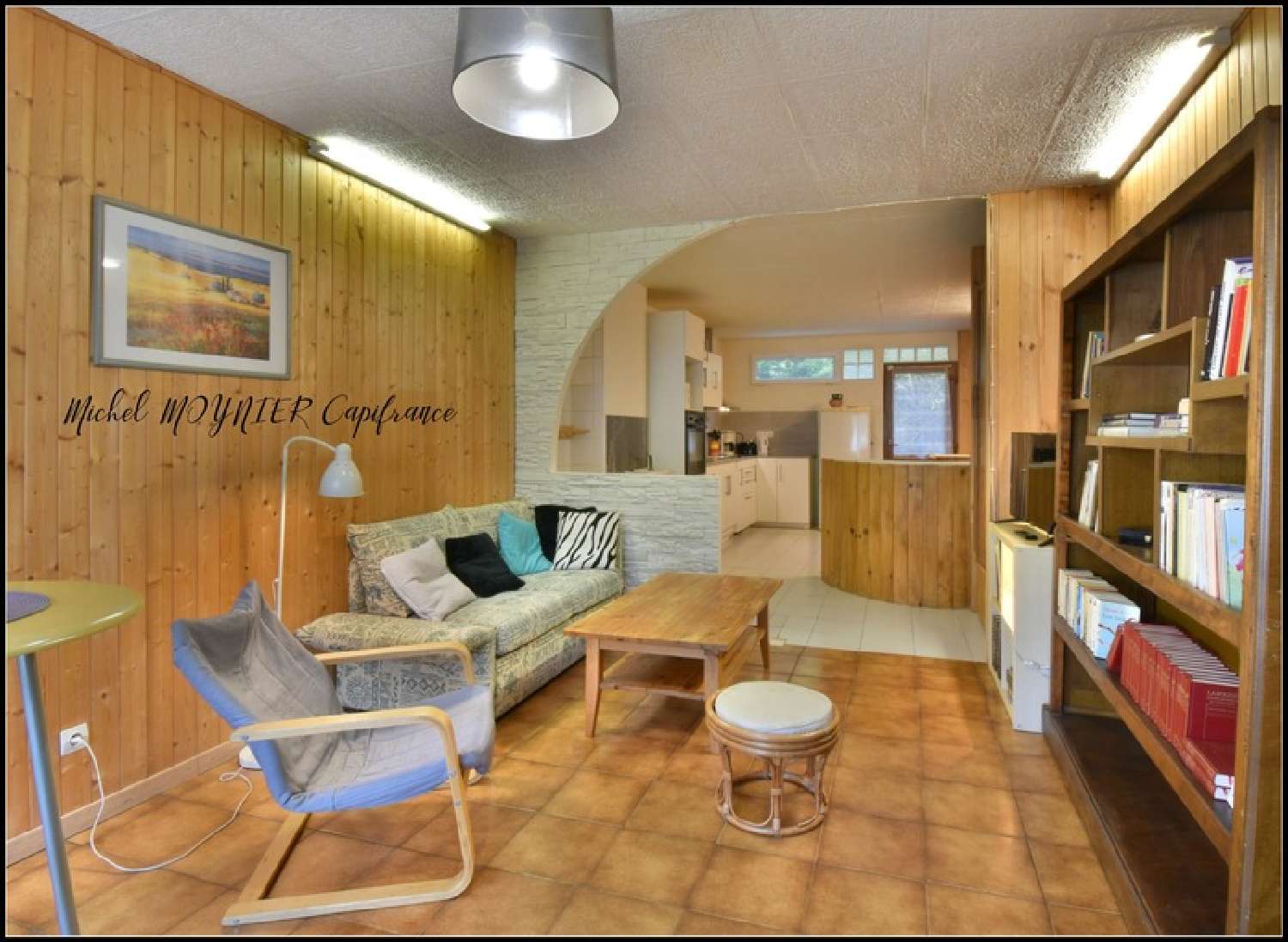 te koop appartement Vallouise Hautes-Alpes 6