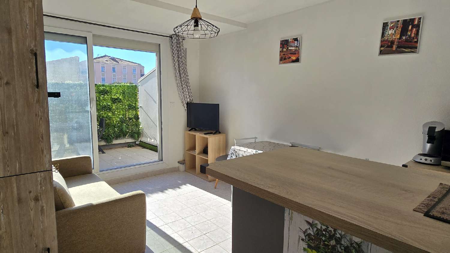  for sale apartment Valras-Plage Hérault 2