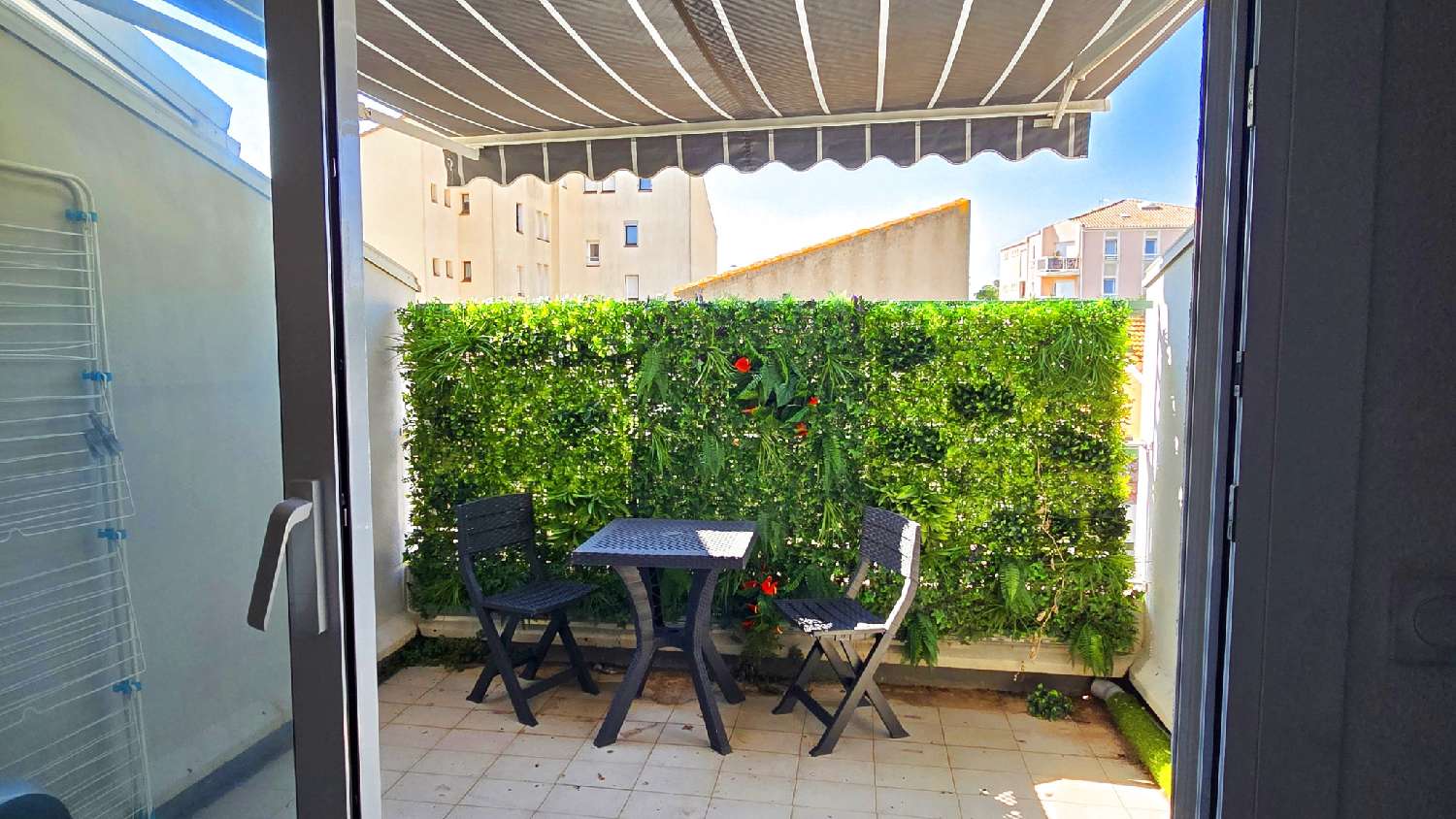  for sale apartment Valras-Plage Hérault 8