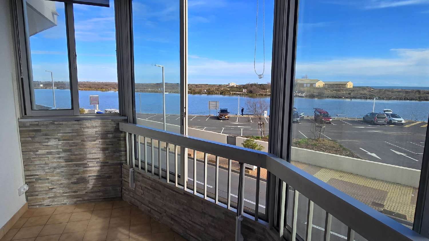  for sale apartment Valras-Plage Hérault 1