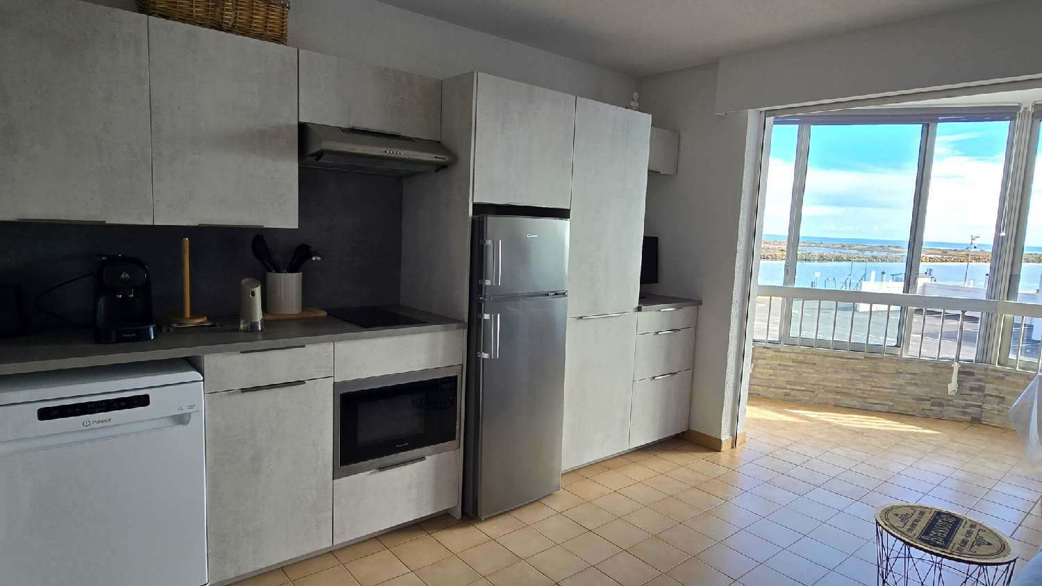  for sale apartment Valras-Plage Hérault 2