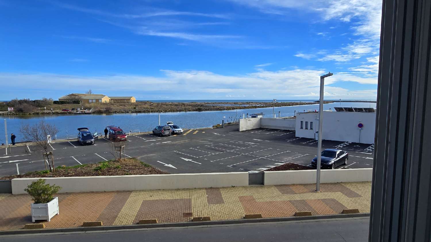  for sale apartment Valras-Plage Hérault 3