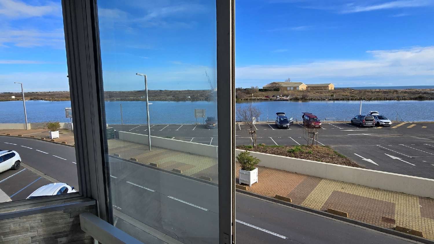  for sale apartment Valras-Plage Hérault 5